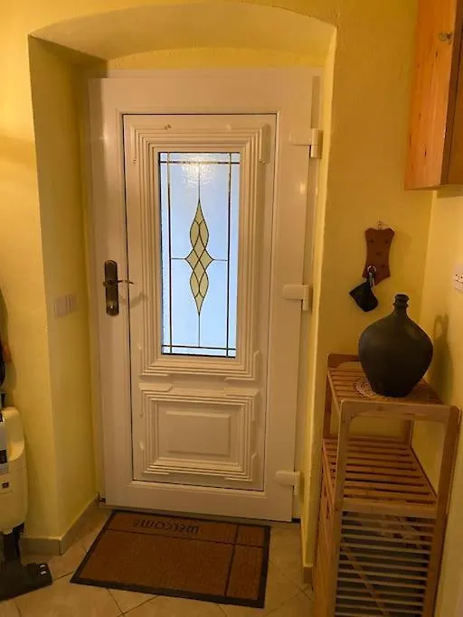 Cosy Apartment In Old Quarter Baška