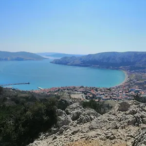  Apartman Mirjana Radovic