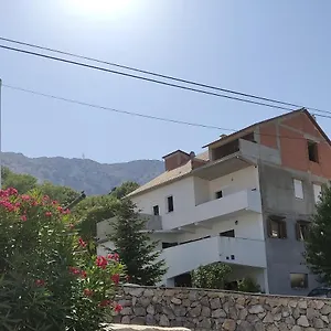 Toni I Kristina Baška