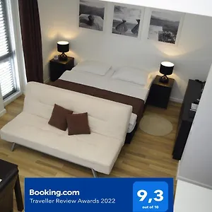  Apartament Santis10