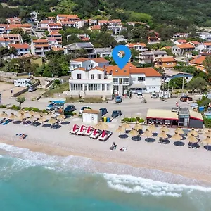 Apartman Beach Holiday Baska