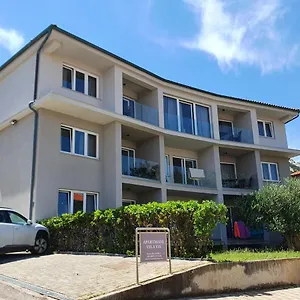 Apartman Vis A Vis