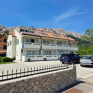  Apartman Fran