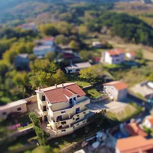 Sersic Apartman