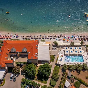 Hotel Dobrovit, Baska (Krk)