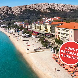 Valamar Adria Hotel