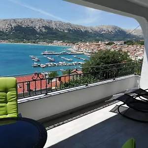  Apartman Andrea