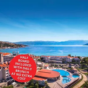 Hotel Sunny By Valamar, Ex Corinthia, Baska (Krk)