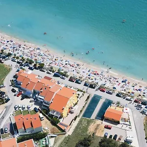 Capic Apartman