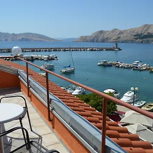  Apartman Borna