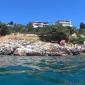 Apartment Peric, Baska (Krk)