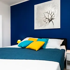 Guest house Gilda, Baska (Krk)