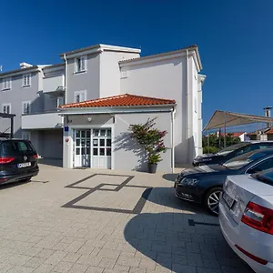  Apartament Crnekovic Tomislava