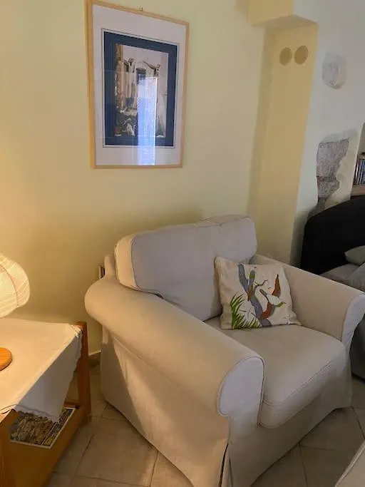 Cosy Apartment In Old Quarter Baska