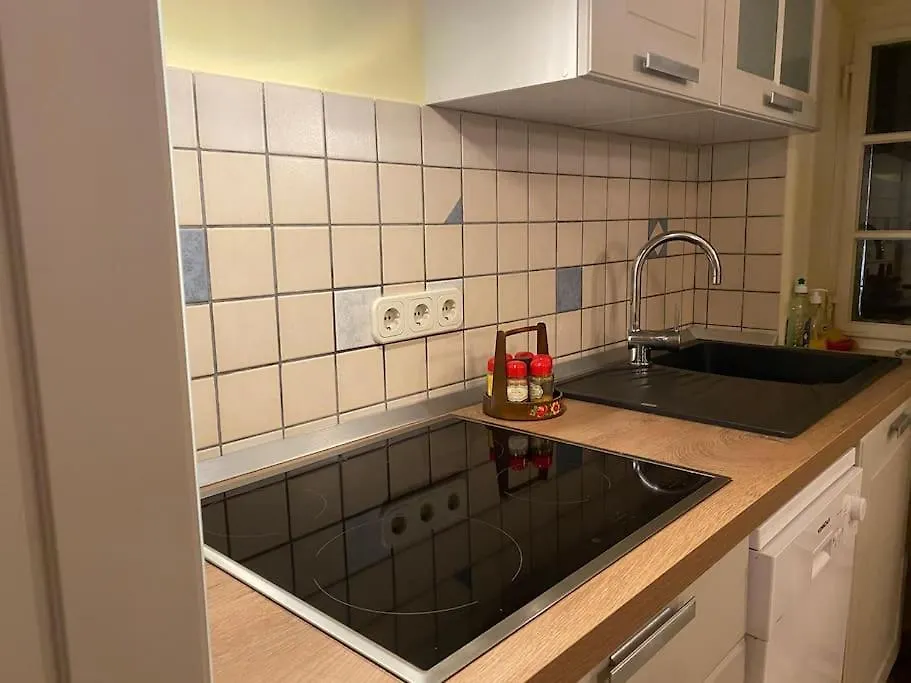 Cosy Apartment In Old Quarter Baska  Baska (Krk)