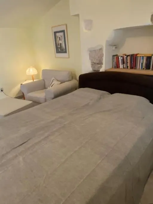 Cosy Apartment In Old Quarter Baska  0*, Baska (Krk) Croatia
