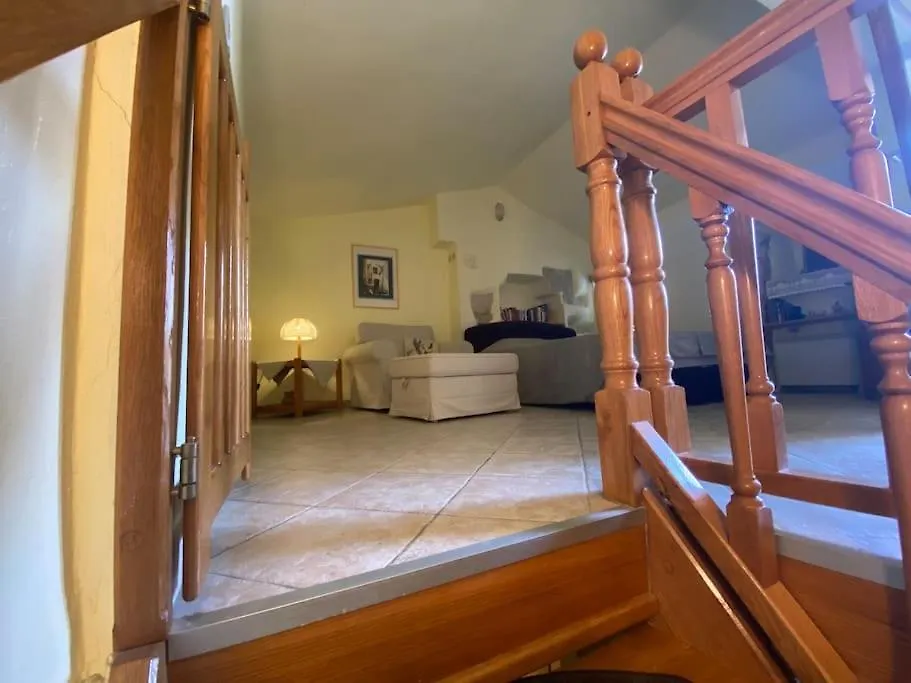 Cosy Apartment In Old Quarter Baska   Baska (Krk)