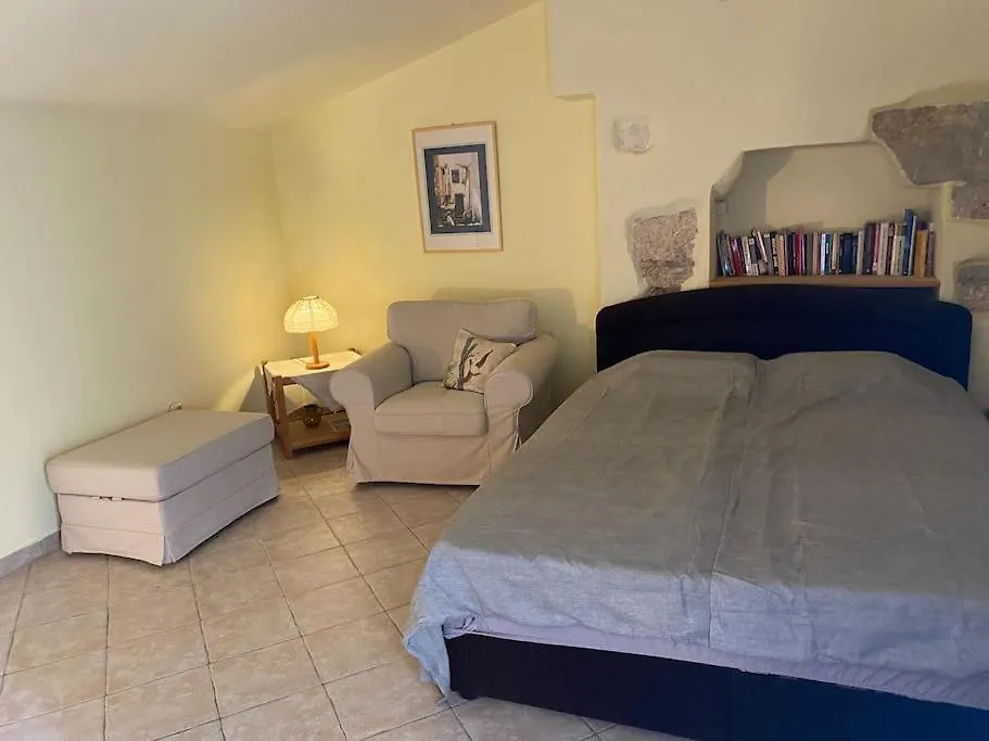 Cosy Apartment In Old Quarter Baska  Baska (Krk)
